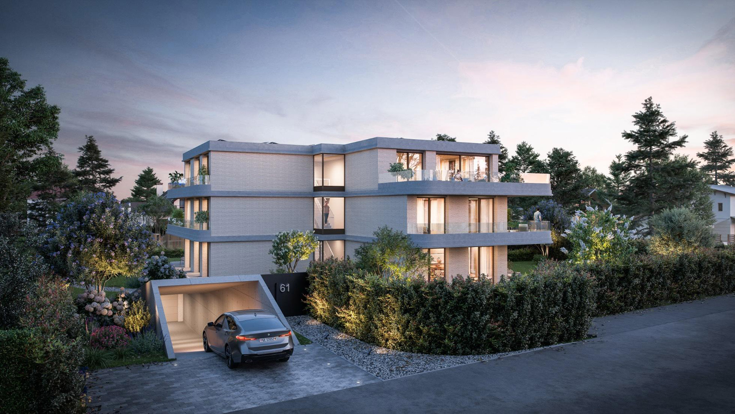 PROJET CRESSY 61