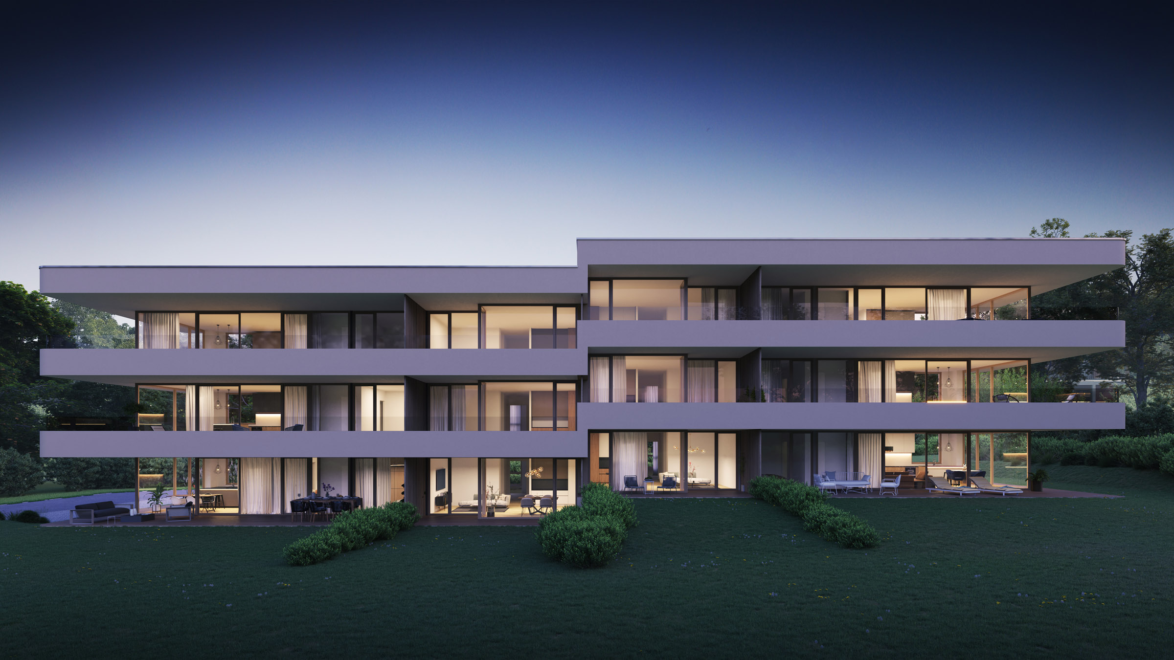 PROJET CARCELIERE